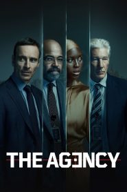 The Agency: Saison 1
