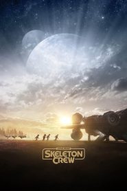 Star Wars: Skeleton Crew: Saison 1