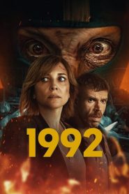 1992: Saison 1