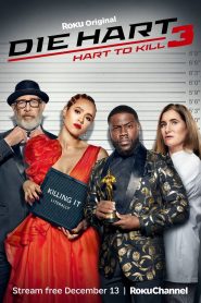 Die Hart 2: Saison 3