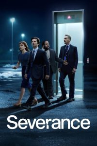 Severance: Saison 2