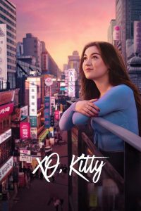 XO, Kitty: Saison 2