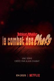 Astérix & Obélix : Le Combat des chefs: Saison 1