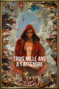 Trois mille ans à t’attendre