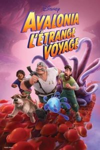 Avalonia, l’étrange voyage