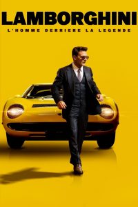 Lamborghini : L’homme derrière la légende