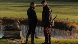 MobLand: Saison 1 Episode 2