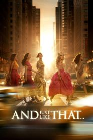 And Just Like That…: Saison 3