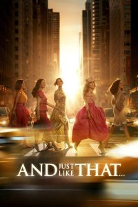 And Just Like That…: Saison 3