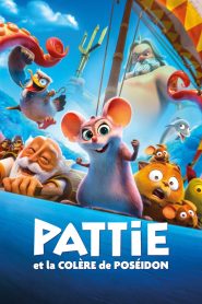 Pattie et la colère de Poséidon