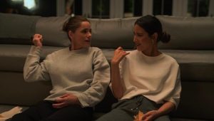 Vrais voisins, faux amis: Saison 1 Episode 3