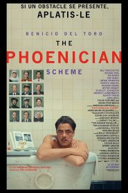 The Phoenician Scheme