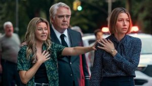 Complicités: Saison 1 Episode 2
