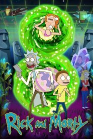 Rick et Morty: Saison 8