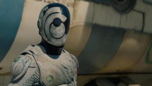 Murderbot – Journal d’un AssaSynth: Saison 1 Episode 1