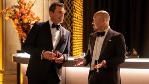Vrais voisins, faux amis: Saison 1 Episode 9