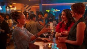 And Just Like That…: Saison 3 Episode 1