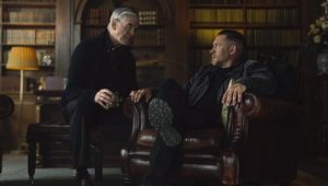 MobLand: Saison 1 Episode 8