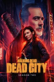 The Walking Dead : Dead City: Saison 2