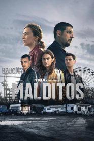 Malditos: Saison 1