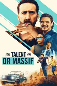 Un talent en or massif