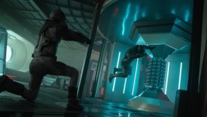 Murderbot – Journal d’un AssaSynth: Saison 1 Episode 3