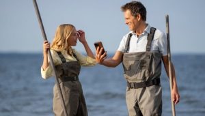 Sirens: Saison 1 Episode 3