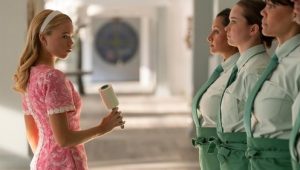 Sirens: Saison 1 Episode 1