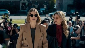 Complicités: Saison 1 Episode 5