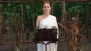 Sirens: Saison 1 Episode 2