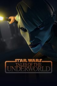 Star Wars: Tales of the Underworld: Saison 1