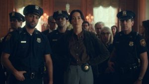 Vrais voisins, faux amis: Saison 1 Episode 7