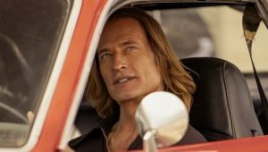 Duster: Saison 1 Episode 1