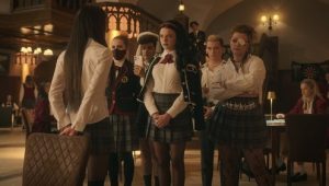 Bet: Saison 1 Episode 2