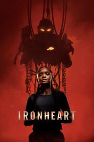 Ironheart: Saison 1