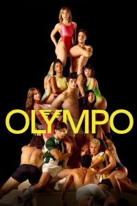 Olympo: Saison 1