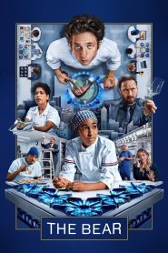 The Bear : Sur place ou à emporter: Saison 4