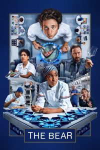 The Bear : Sur place ou à emporter: Saison 4