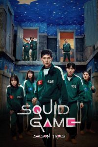 Squid Game: Saison 3