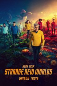 Star Trek : Strange New Worlds: Saison 3