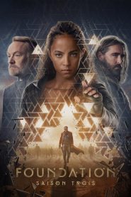 Foundation: Saison 3