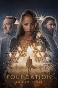 Foundation: Saison 3