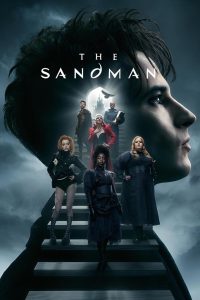 Sandman: Saison 2