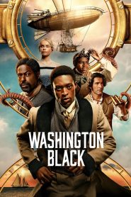 Washington Black: Saison 1