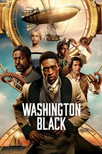 Washington Black: Saison 1
