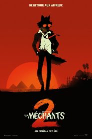 Les Bad Guys 2