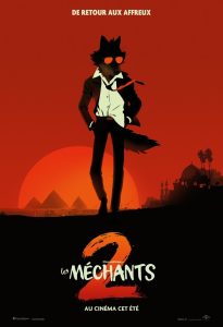 Les Bad Guys 2