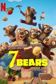 Les 7 Ours: Saison 1