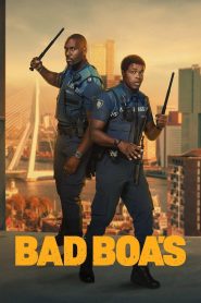 Bad Boa’s