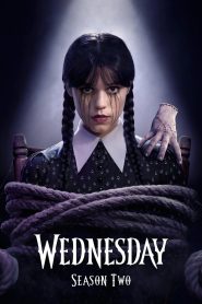 Mercredi: Saison 2